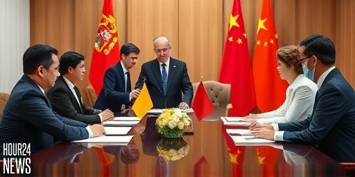 China and Spain Forge Stronger Ties with Language Exchanges and Cooperation