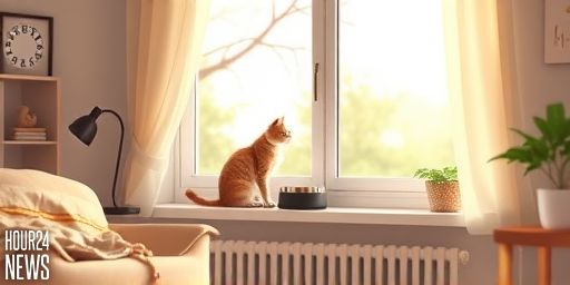 Your Daily CatScope for November 3, 2025: Aries and the Cosmic Purr