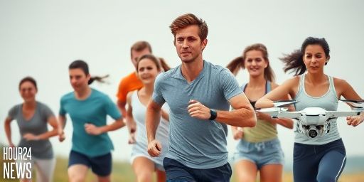 Powered Wearable Turns Everyday Gestures into Machine Control