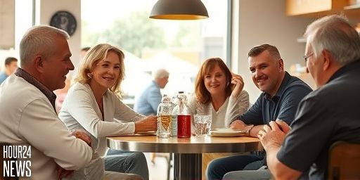 John C. Reilly on Fame, Family, and the Noise Beyond the Deli Door