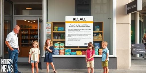 Coloured Sand Recall Australia: ACT Schools Update Today