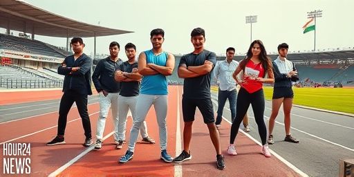 Peddi: Ram Charan’s Power-Packed First Look with Janhvi Kapoor