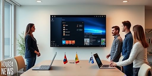 Aluminium OS: Google’s AI-Driven Android PC Initiative