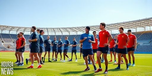 Munster’s Future: Can the Perth Bears Secure Cameron Munster and Redefine NRL Sparks?