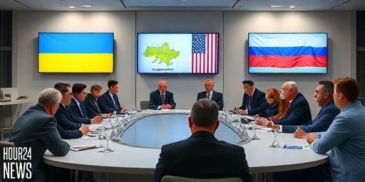 Putin and Zelenskyy Respond to Trump’s Ukraine Peace Plan: Hesitation and Hope Amid Thanksgiving Timeline