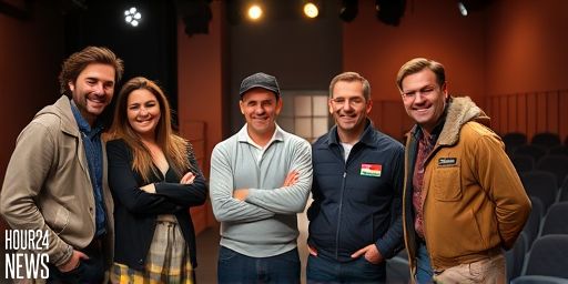 Glen Powell Proves He’s Not Crazy: A UPS Driver, SNL Host, and an Unforgettable Night