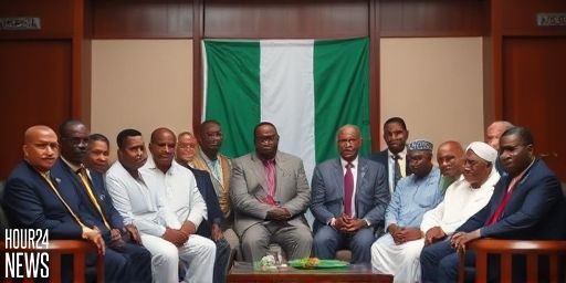 Abdullahi Mohammed: Remembering a Trusted Aide to Nigeria’s Presidents