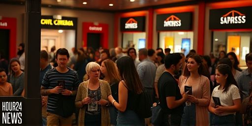 Wicked: For Good Blazes Past Previews with $30.8M Domestic Start