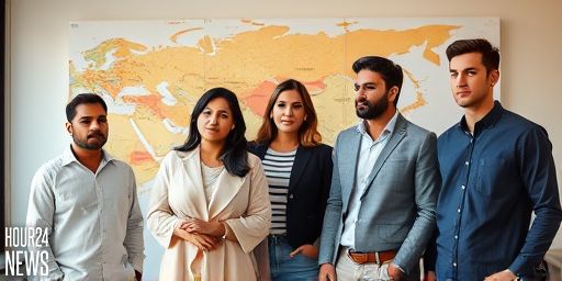 Haryana Men Lured to Iran with Spain Jobs, Ransom Threats Sparks Family Appeal