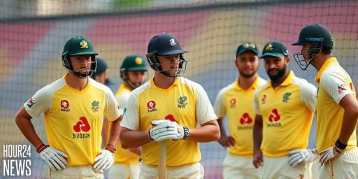 Weatherald Named in Australia’s 15-Man Ashes Squad: A Major Debut Moment