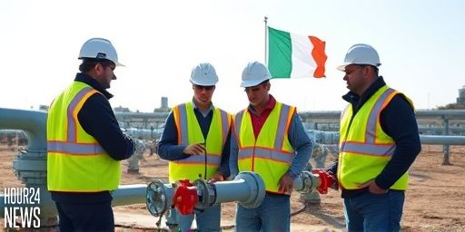 Uisce Éireann fined €20m for missing leak reduction targets