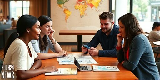 Boop: Social Picks Turned Bookable Travel Itineraries