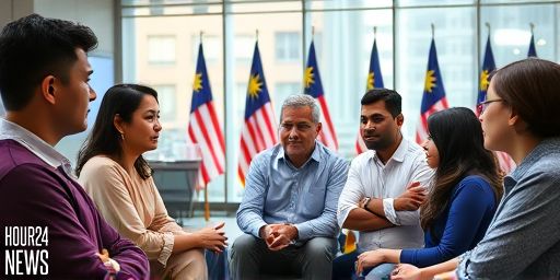 Malaysia as a Second Palestine: Reframing Siege Mentality in Muslim Public Discourse