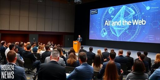 Tim Berners-Lee Warns AI Could Undermine the Web’s Ad-Driven Model