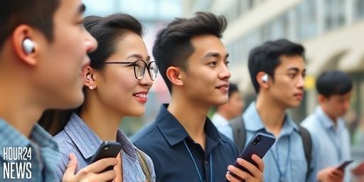 HUAWEI FreeBuds 7i: Smarter Noise Cancellation and Superior Sound