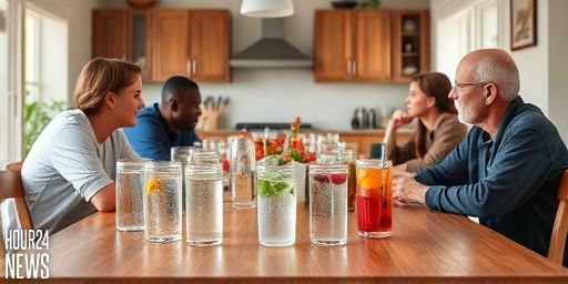 Winter Hydration: Expert Tips to Beat Dehydration and Stay Healthy