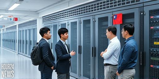 Nokia powers TIAC’s resilient, safer and smarter Taoyuan Airport network upgrade