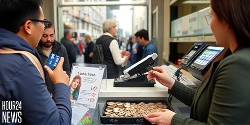 Penny Shortage: Why US Retailers Are Running Out of Pennies