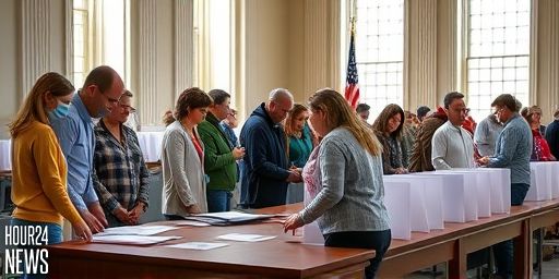 Judge Permanently Bars Trump Administration from Forcing Citizenship Proof on Federal Voter Registration