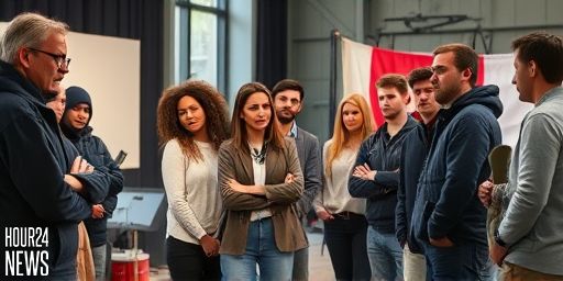 Adele to Make Acting Debut in Tom Ford’s Cry to Heaven