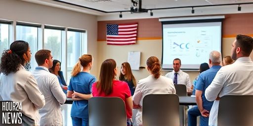 New Insights for Lung Cancer Screening: AONN+ Conference Highlights Updated Guidelines