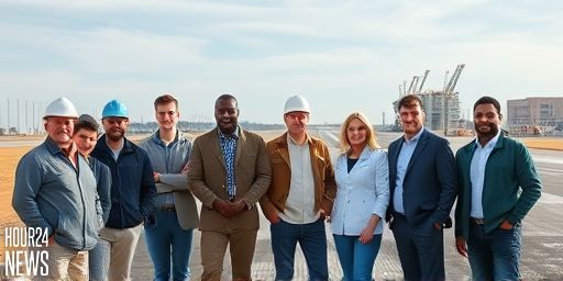 Swedish Firms Line Up for Bishoftu Airport Megaproject in Ethiopia