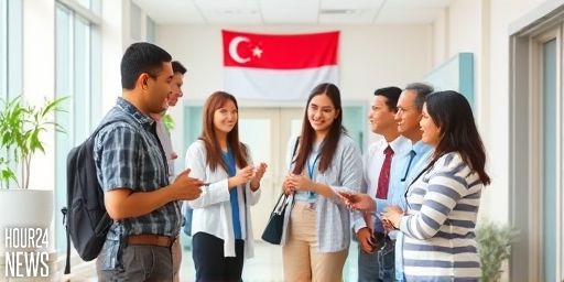 New Integrated Shield Plan riders to have higher co-payment cap from April 2026