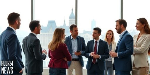 ECB’s Diversity Reckoning: A Leadership Overhaul at the European Central Bank