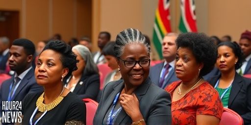 UK Minister Delivers Speech at G20 Culture Ministerial in South Africa