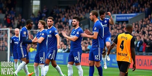 Chelsea Crush Wolves to Seize Second in Premier League Standings