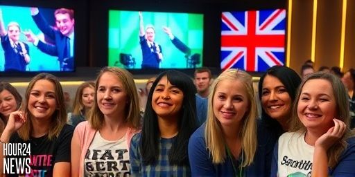 Children in Need LIVE: Fans in Tears Minutes Into the Show