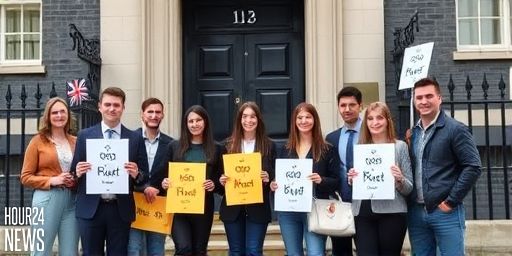 Palestine Action Ban: Risks of Overreach and Miscarriages under UK Prevent Programme