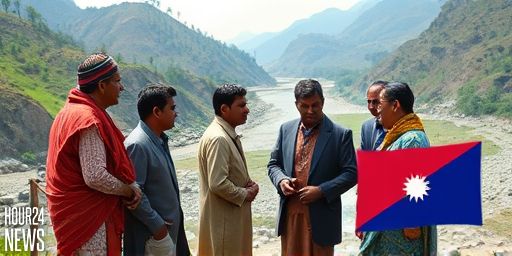 Hydropower Expansion in Indigenous Nepal: Appraisal