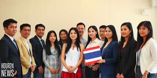 Miss Universe responds to Bangkok pre-pageant incident