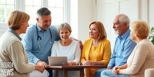 Elder Care Decisions: Navigating Caring for an Aging Parent