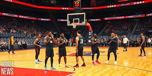 Victor Wembanyama Extends Block Streak to 95 Games