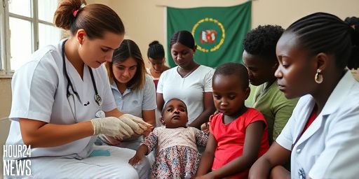 WHO Approves First Child-Friendly Primaquine Tablets to Fight Malaria Relapses