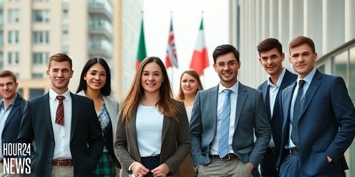 Asylum Seekers: Ireland Not Favoured Over UK, Says O’Callaghan