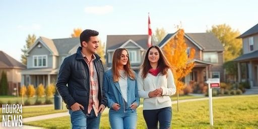 Canada Home Sales Recovering, Buyers Cautious in October