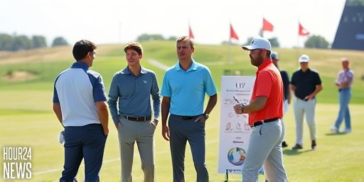 LIV Golf Expands to 72-Hole Tournaments in 2026: A Proactive Step Forward