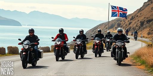 Jason Momoa to Star in Apple TV’s New Biker Drama Set in Aotearoa