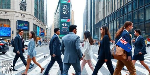 Yen Dips as Japan’s PM Pushes Slow Rate Hikes; Aussie Rises on Jobs Data