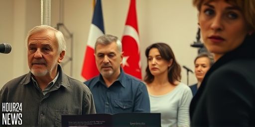 Tribute to Tchéky Karyo: Remembering the Polish-born French Star of Nikita and The Missing at 72