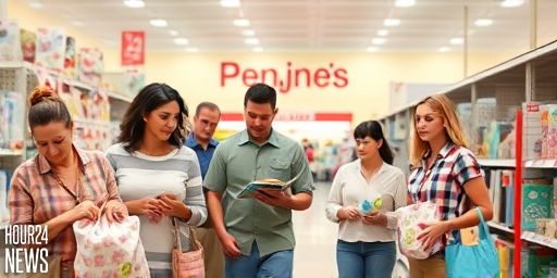 Penneys Urgently Recalls Soother Clips After Choking Risk; Full Refund Offered