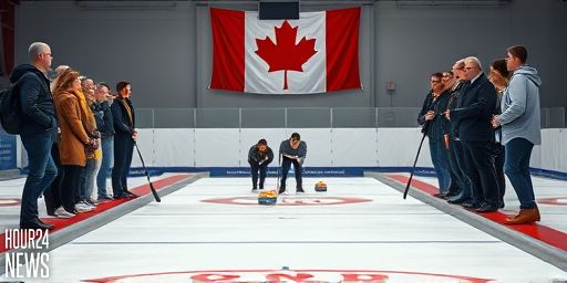 Homan, Einarson and Lawes Remain Unbeaten at Canadian Olympic Curling Trials 2025