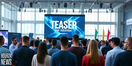 We Now Know the First Game Confirmed for The Game Awards 2025