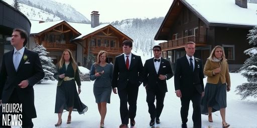 The Mystery of Prince Andrew’s Finances and Why Transparency Is Demanded