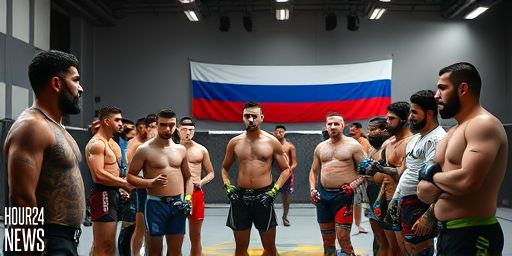 Dana White Signals Willingness to Include Islam Makhachev on UFC’s White House Card: It’s Not America vs. the World