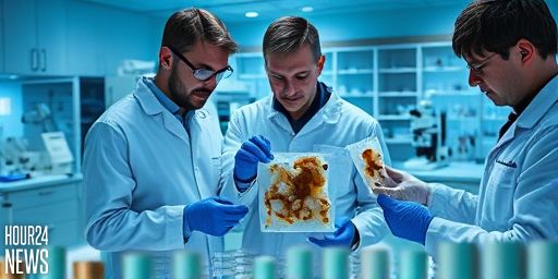 RNA Clues from an Extinct Mammoth: Scientists Uncover 40,000-Year-Old Molecular Snapshot