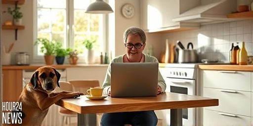 Self Esteem Saturday: Simple Routines to Reclaim Your Calm